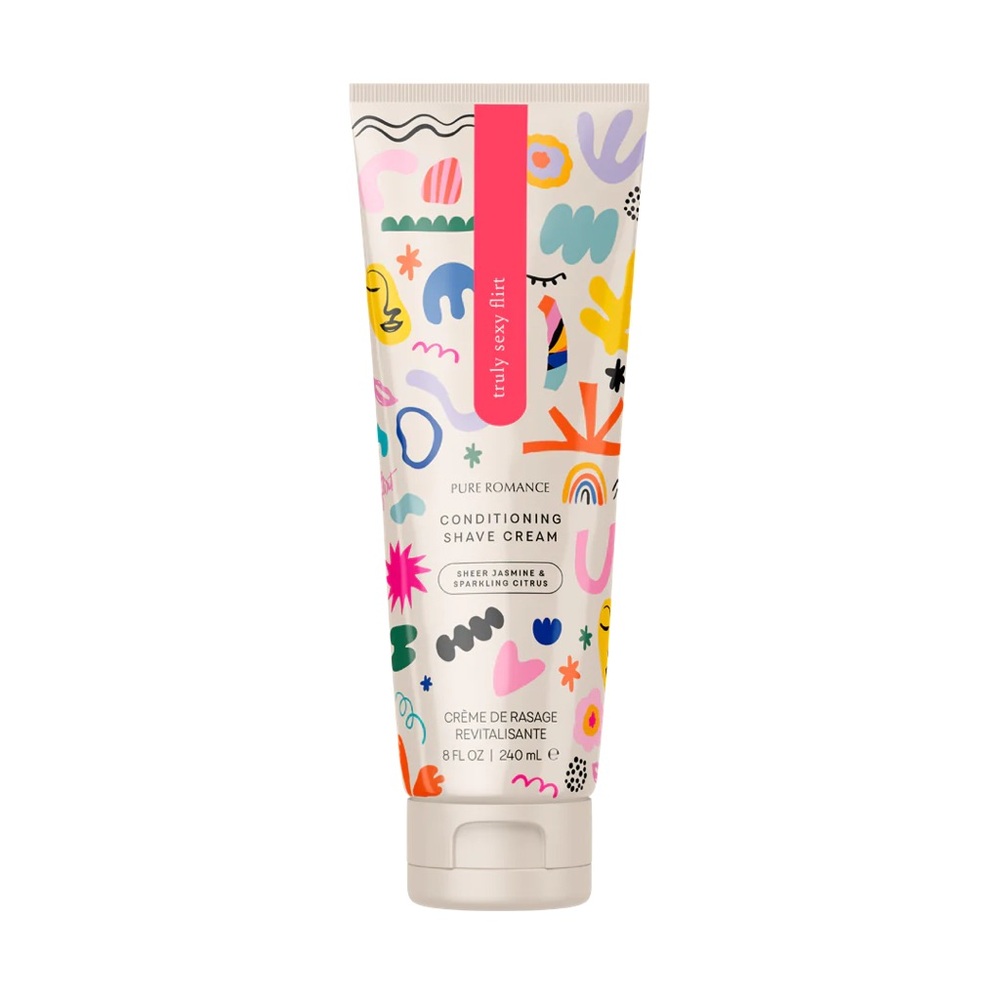Conditioning Shave Cream